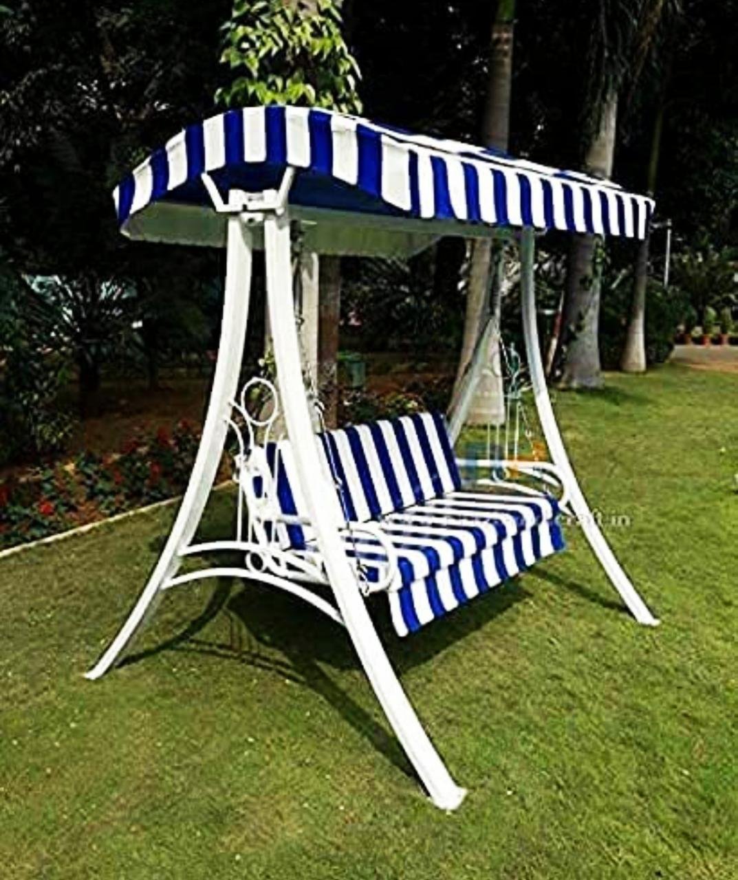 Alfa Swing
