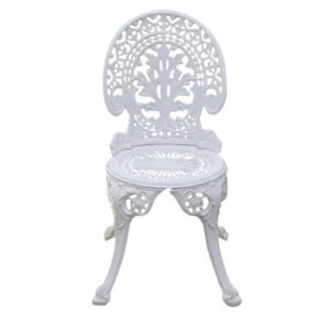 Maharaja Design Chair Set