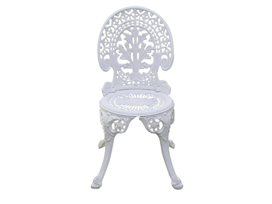 Maharaja Design Chair Set