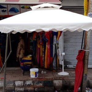 Side Pole Umbrella