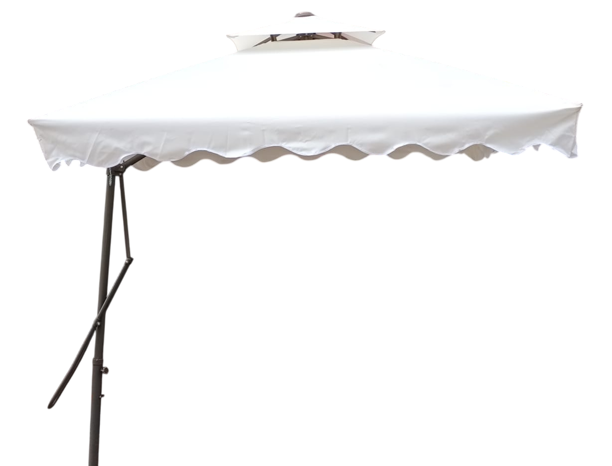 Side Pole Umbrella - Image 3
