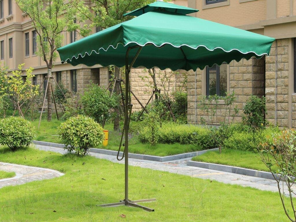 Side Pole Umbrella - Image 4
